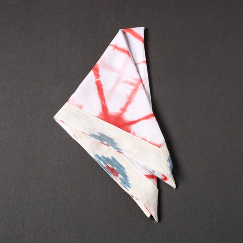 Handmade Cotton Bandana 27