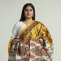 Kantha Embroidery Dupatta