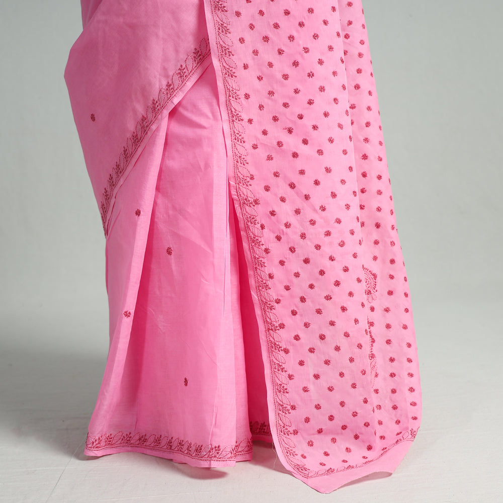 Chikankari Saree
