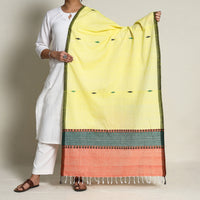 Handloom Cotton Dupatta