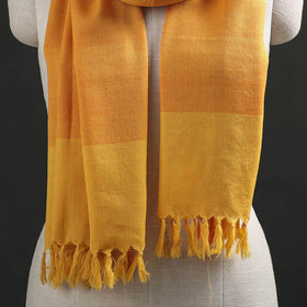 Kumaun Handwoven Pure Merino Wool Stole 46