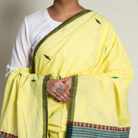 Handloom Cotton Dupatta