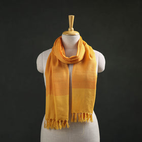 Kumaun Handwoven Pure Merino Wool Stole 46
