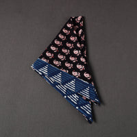 Handmade Cotton Bandana 34