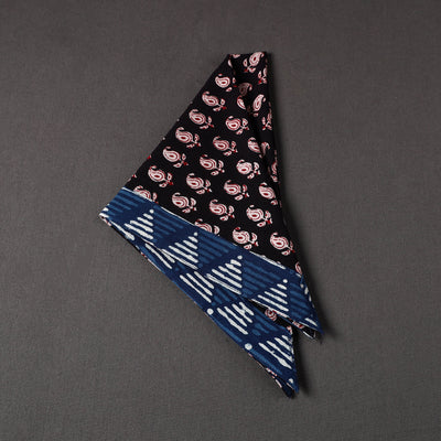 Handmade Cotton Bandana 34