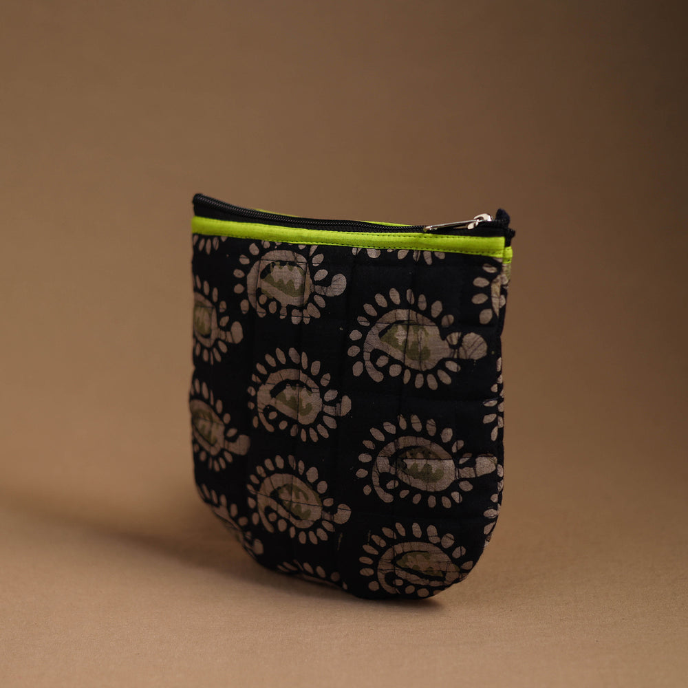 Handmade Utility Pouch