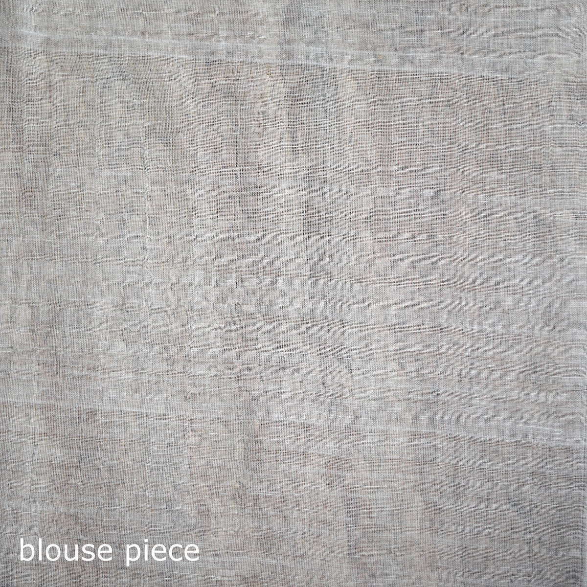 Handwoven Pure Cotton Phulia Jamdani Saree for Durga Puja 07