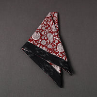 Handmade Cotton Bandana 38