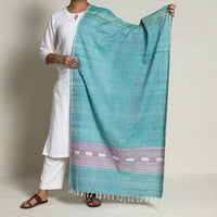 Handloom Cotton Dupatta