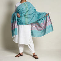 Handloom Cotton Dupatta