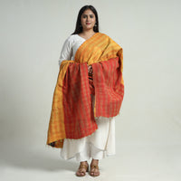 Kantha Embroidery Dupatta