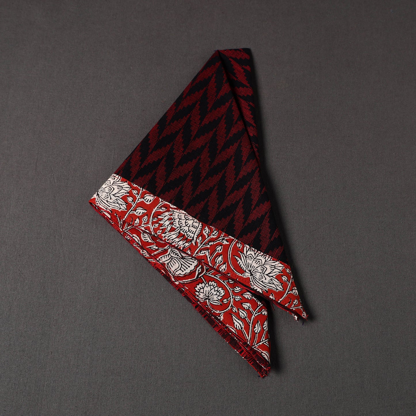 Handmade Cotton Bandana 44