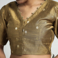 Stitched Blouse
