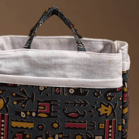  Handmade Cotton Multipurpose Cosmetic/Toiletry Bag 01 