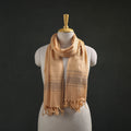 Kumaun Handwoven Pure Merino Wool Stole 69