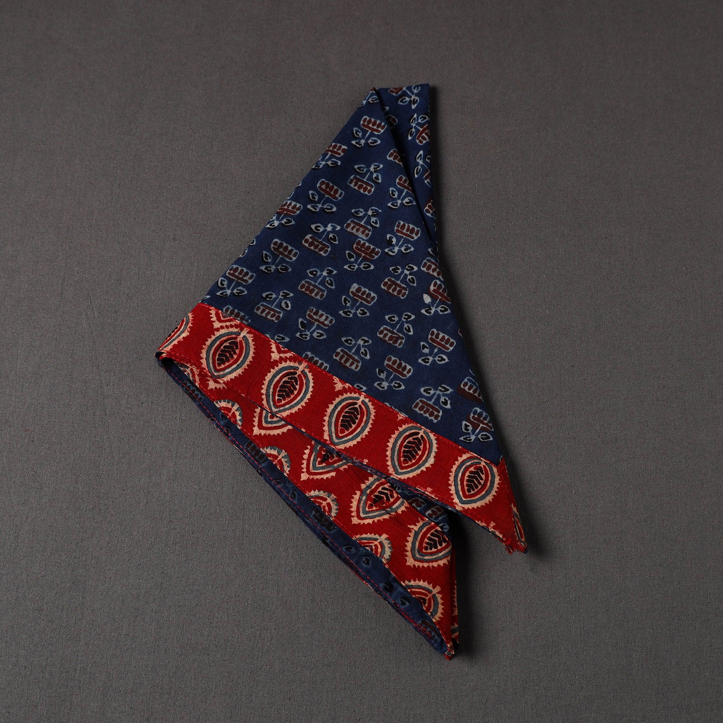 Handmade Cotton Bandana 45