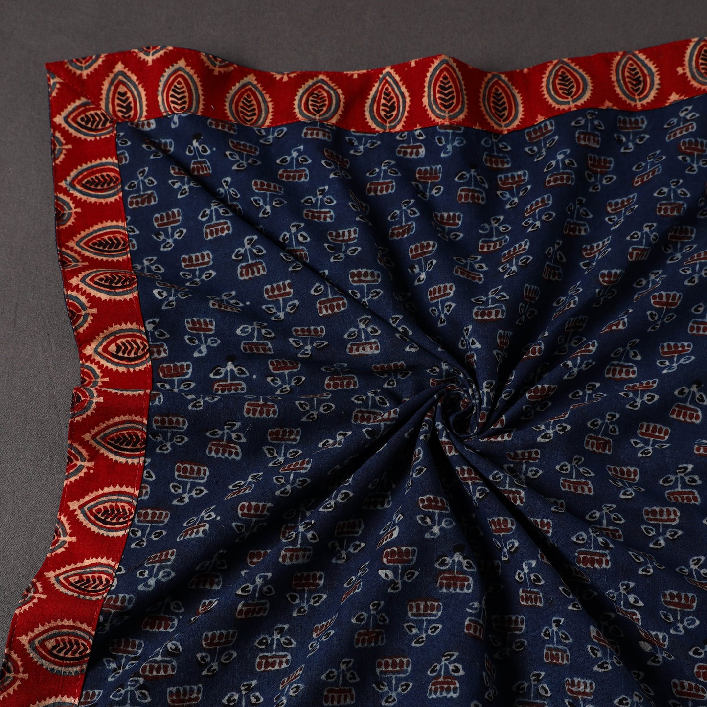 Handmade Cotton Bandana 45