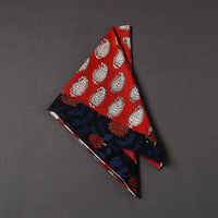 Handmade Cotton Bandana 46