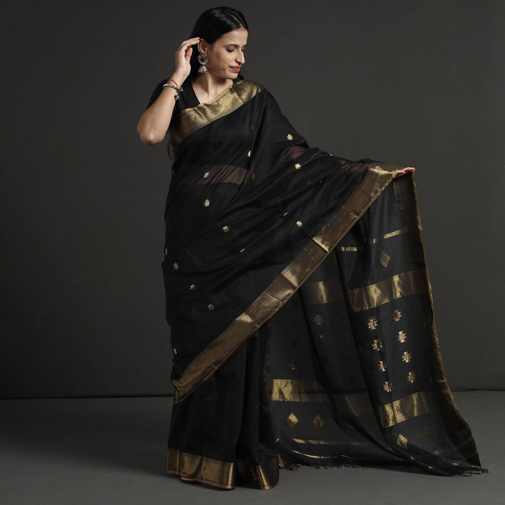 maheshwari saree