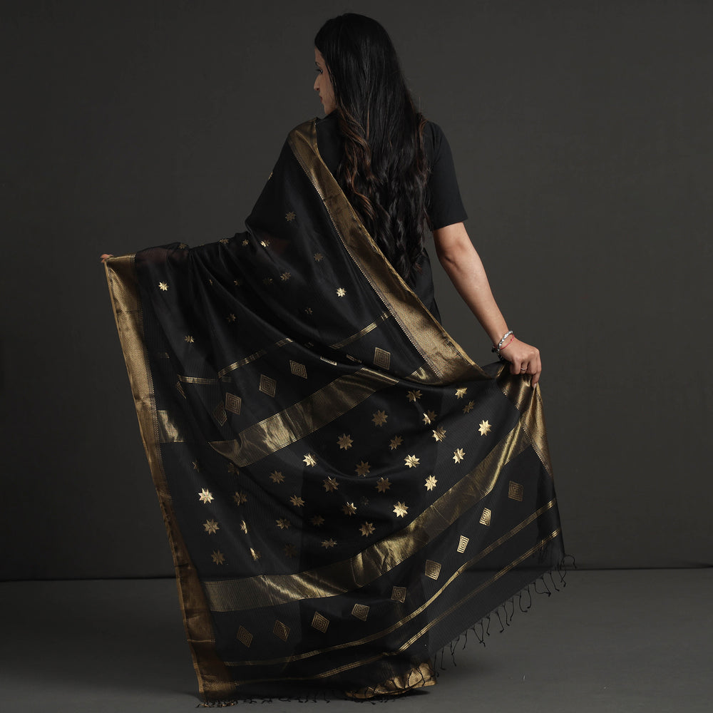 maheshwari saree