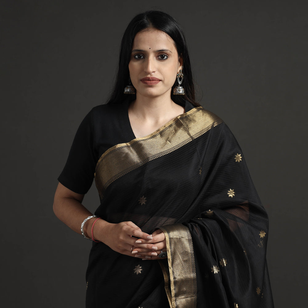 maheshwari saree