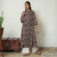 kalamkari kurta