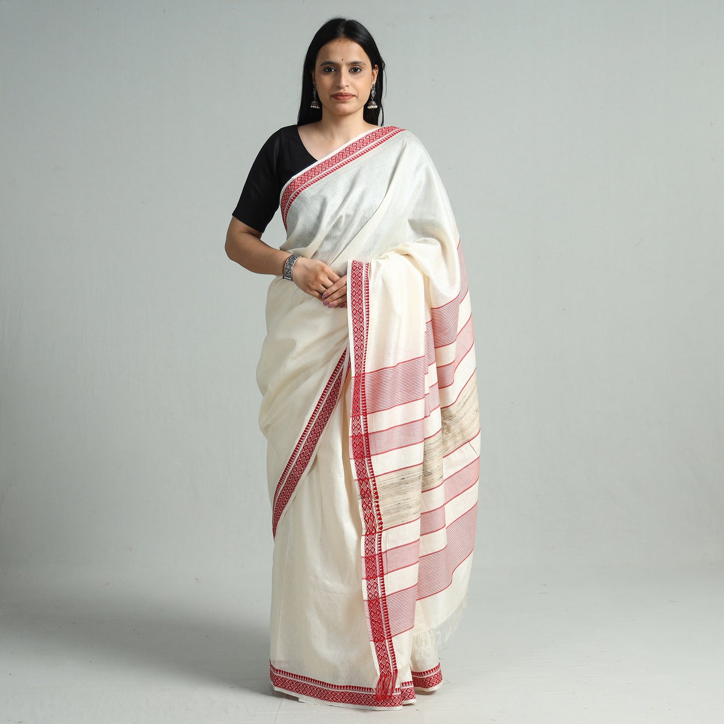 Vidarbha Saree 