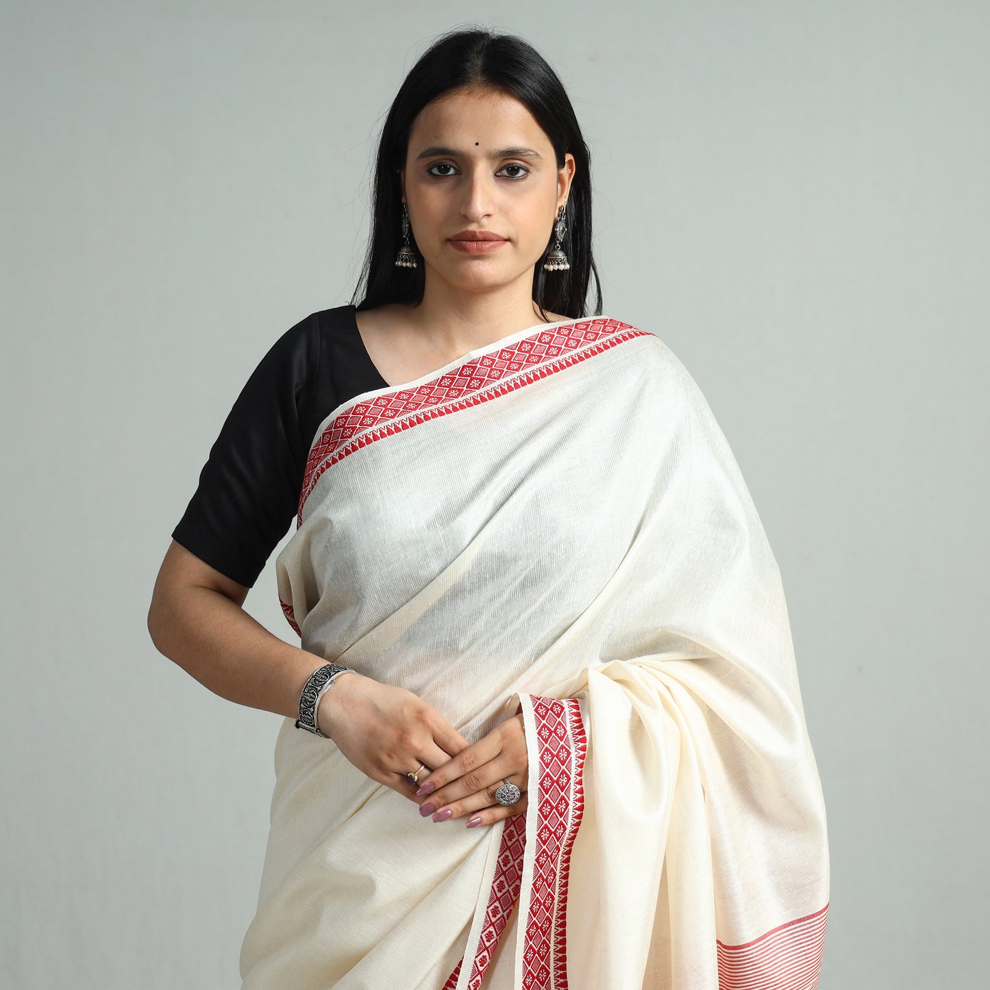 Vidarbha Saree 