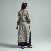 kalamkari kurta set