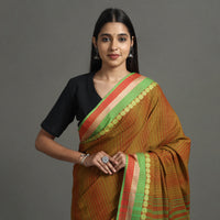 Begampuri Handloom Saree