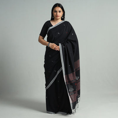 Jamdani Saree 