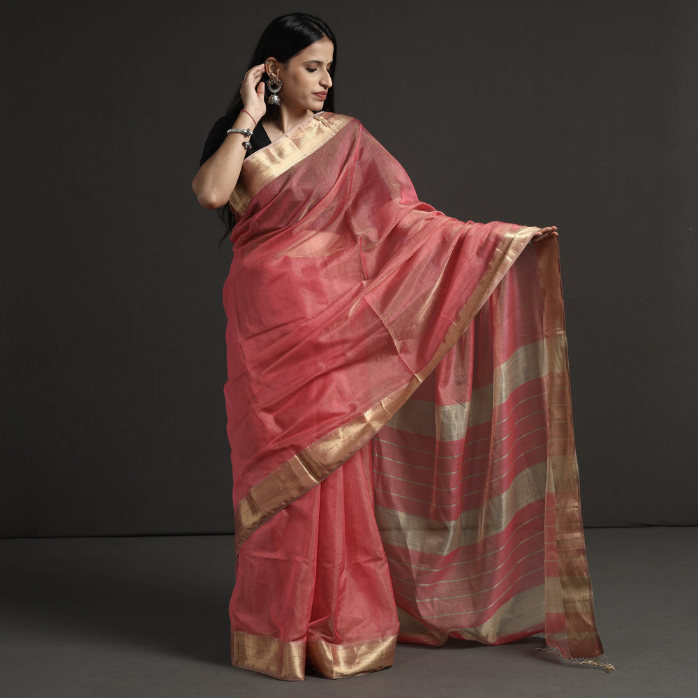 maheshwari saree