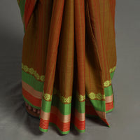 Begampuri Handloom Saree