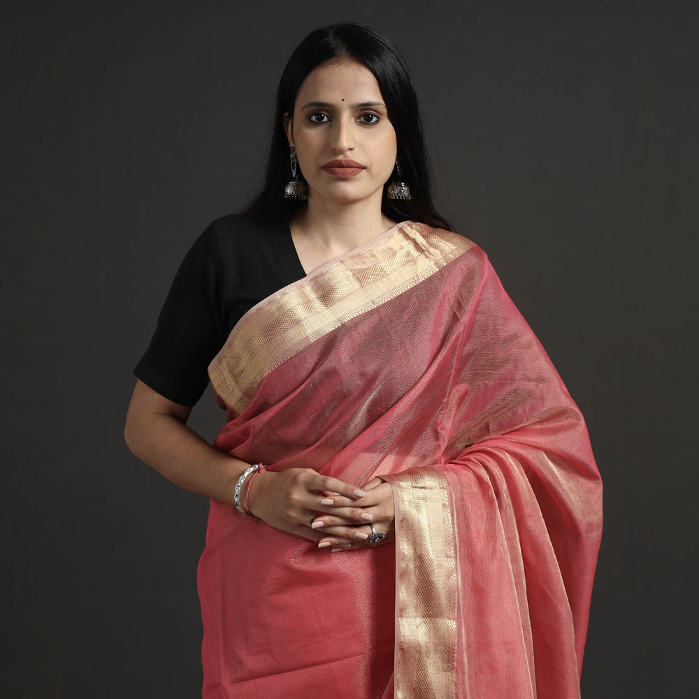 maheshwari saree