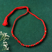 dokra necklace