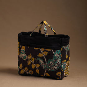  Handmade Cotton Multipurpose Cosmetic/Toiletry Bag 08 