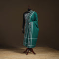 Sambalpuri Ikat Cotton Dupatta from Odisha 13