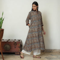 kalamkari kurta