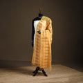 Pure Handloom Cotton Mangalagiri Dupatta 61