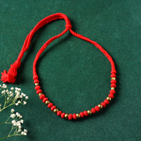 dokra necklace