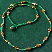 dokra necklace