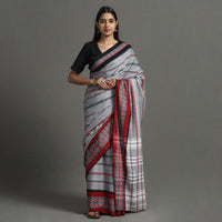 Handloom Cotton Saree