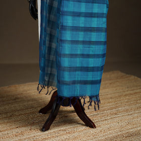 Pure Handloom Cotton Mangalagiri Dupatta 62
