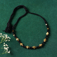 dokra necklace