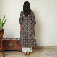 kalamkari kurta