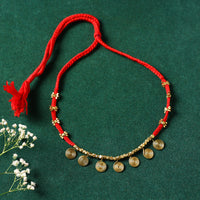 dokra necklace