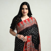 Bandhani Saree