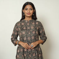 kalamkari kurta