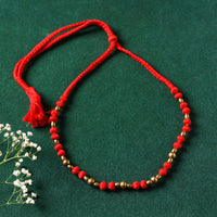 dokra necklace