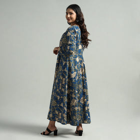 kalamkari dress